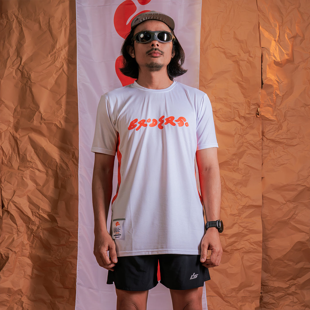 BRODER_50 x Epixlore | Running Jersey - Noya