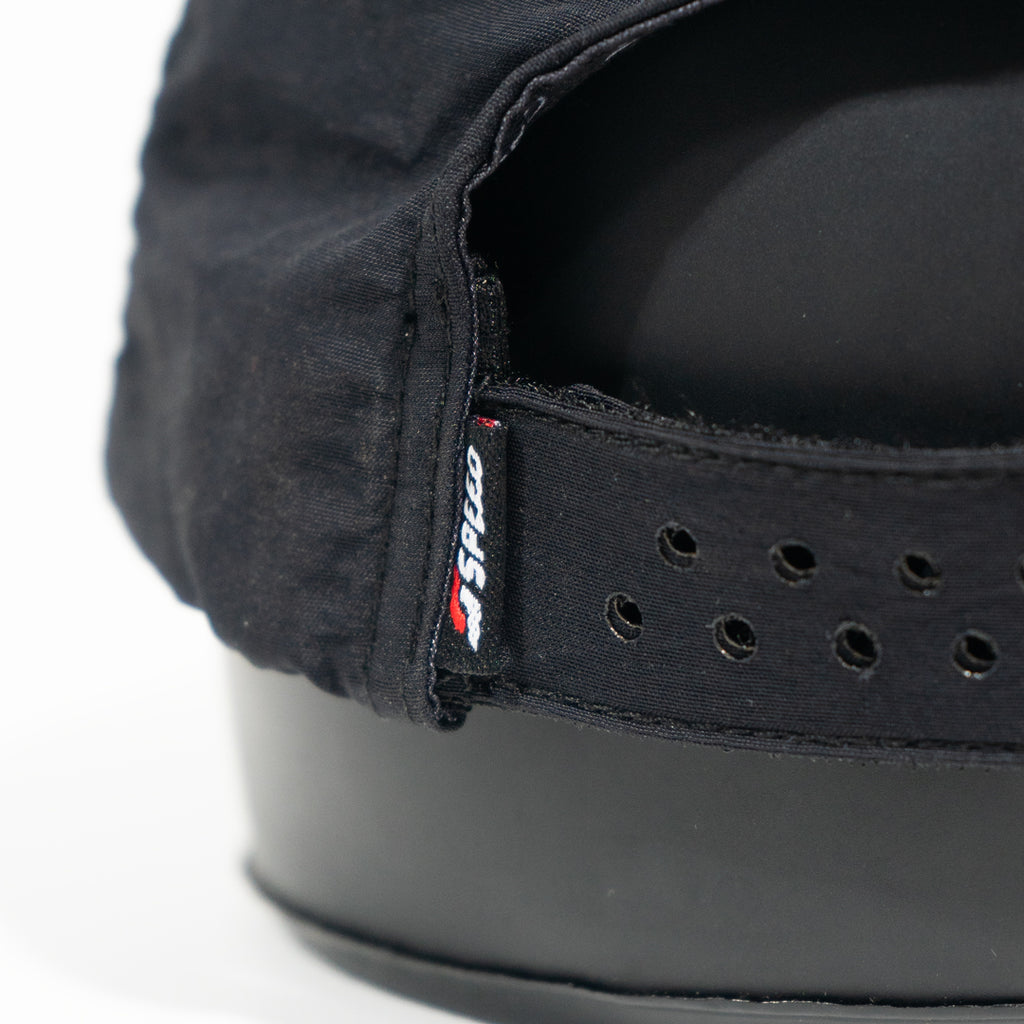 Epixlore Molekul caps - Black
