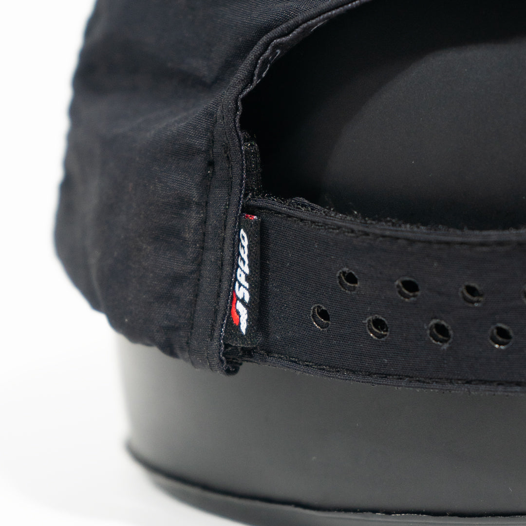 Epixlore Molekul caps - Black