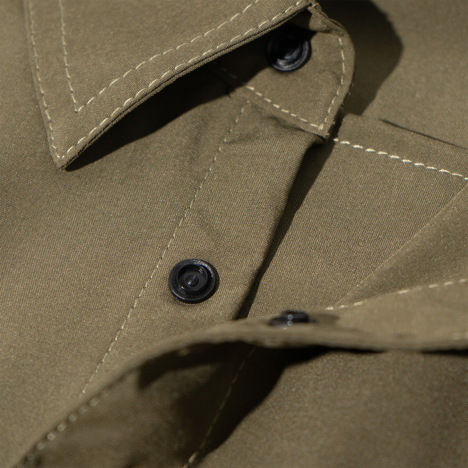 FlowShirt - Army - Epixlore Running Shirt