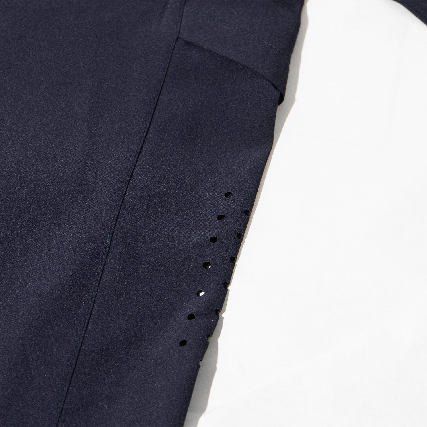 FlowShirt - Navy - Epixlore Running Shirt