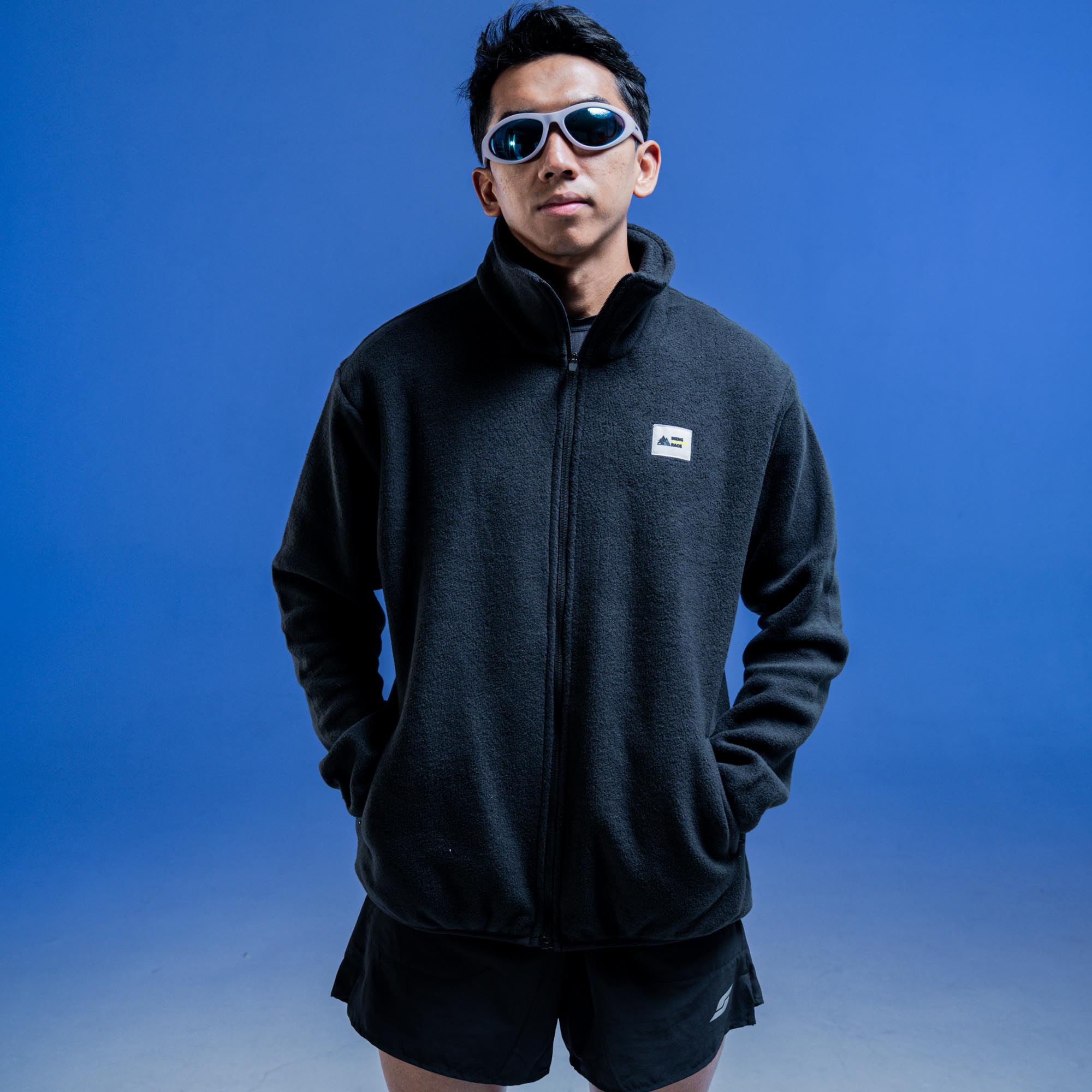 DCR'26 X Epixlore I Iceviel Polar Jacket - Unisex