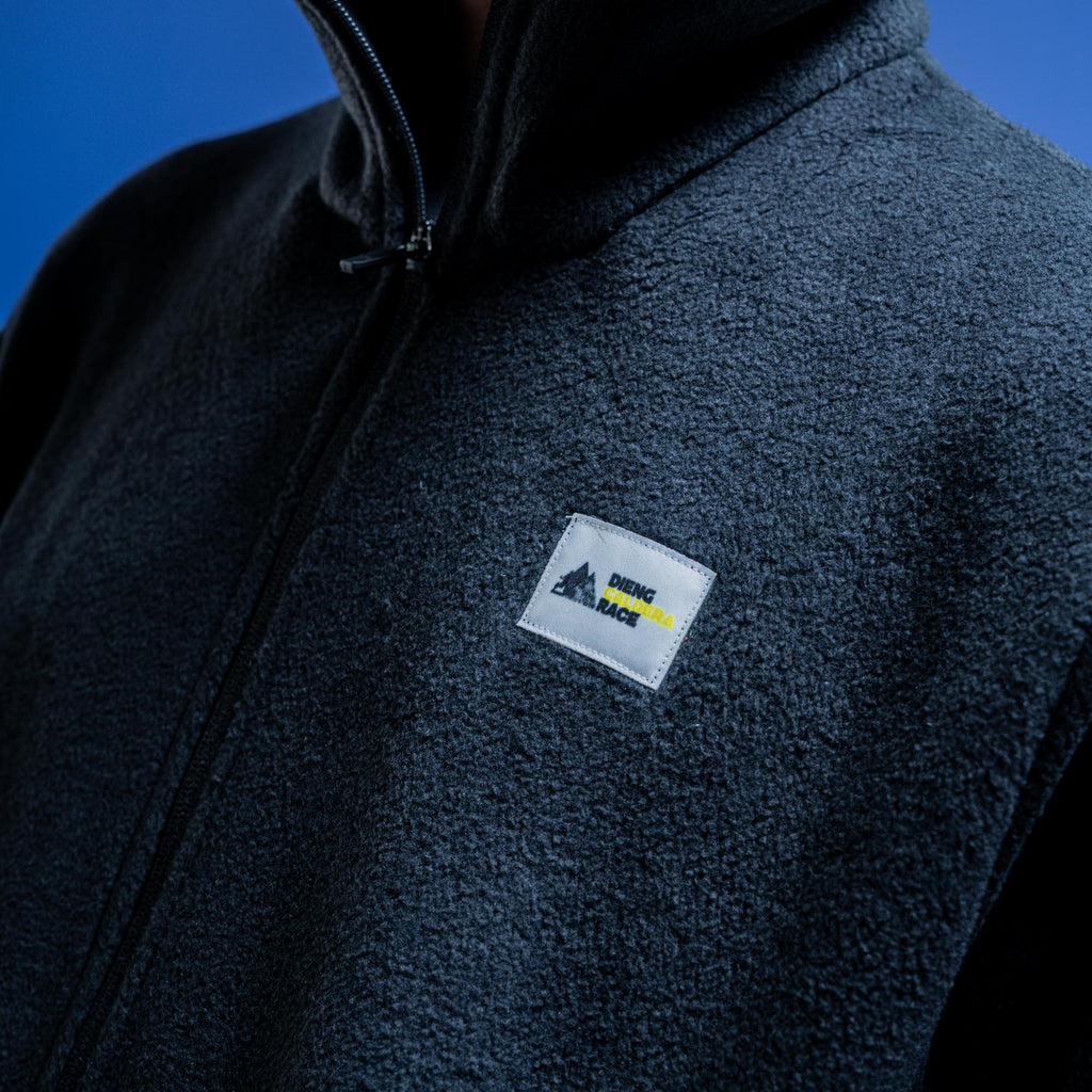 DCR'26 X Epixlore I Iceviel Polar Jacket - Unisex