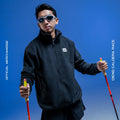 DCR'26 X Epixlore I Iceviel Polar Jacket - Unisex
