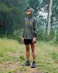 Mantra116 x Epixlore | Tirta Raksa - Raincoats