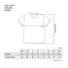 BRODER_50 x Epixlore | Running Jersey - SAYAKA