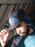 ITB Ultra Marathon x Epixlore | Sunhat - UMBRA