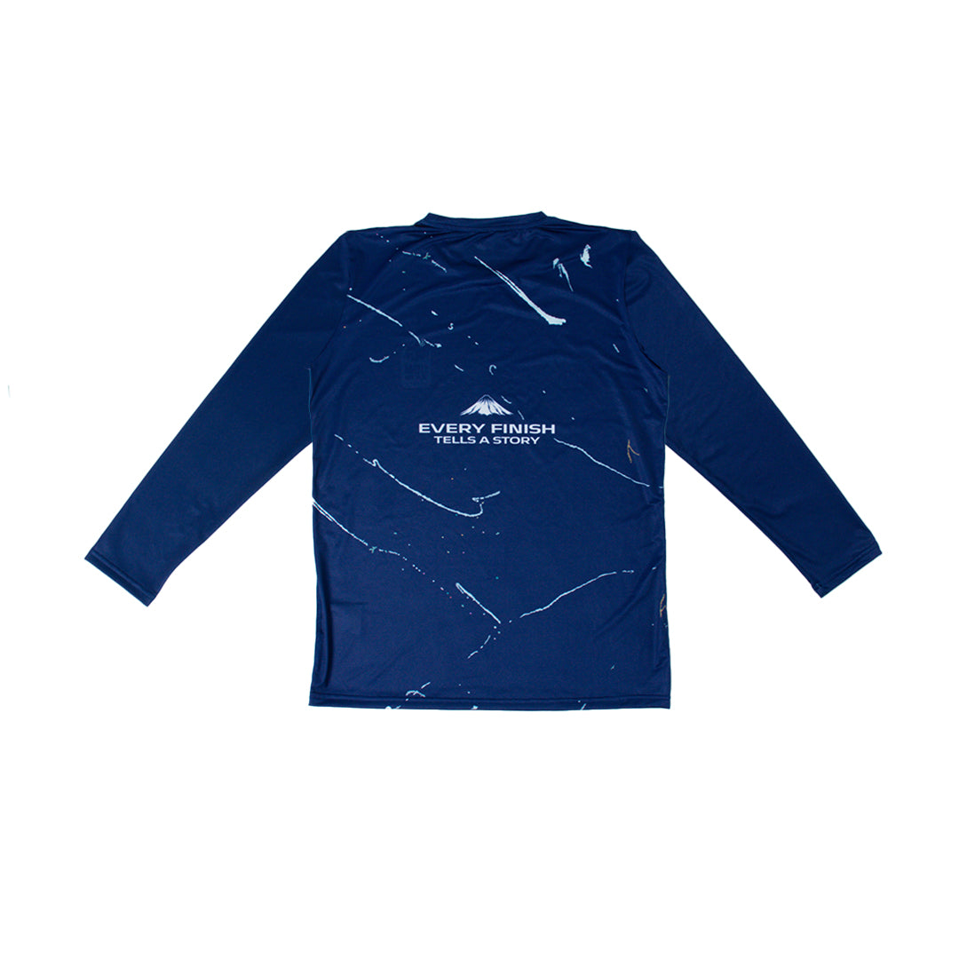 UGM Trailrun x Epixlore | Running Jersey - Gumregah