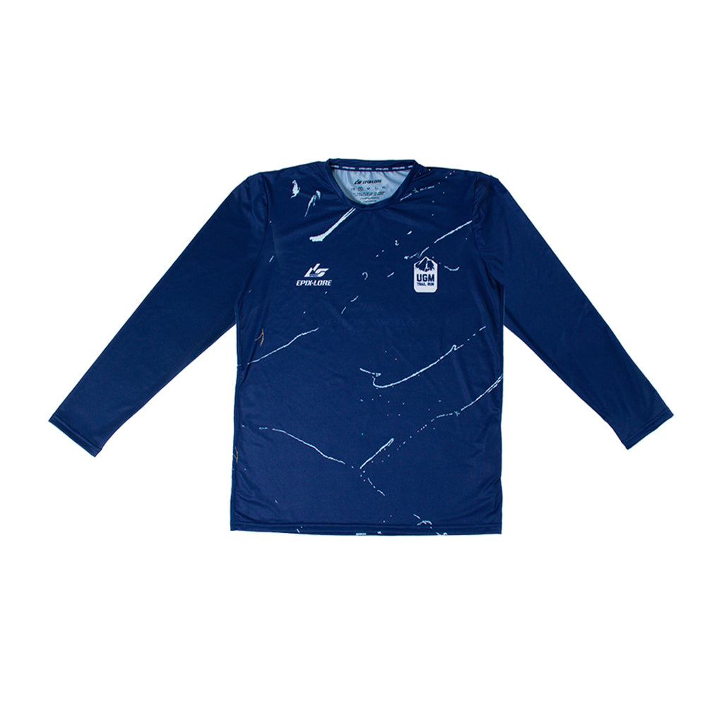 UGM Trailrun x Epixlore | Running Jersey - Gumregah
