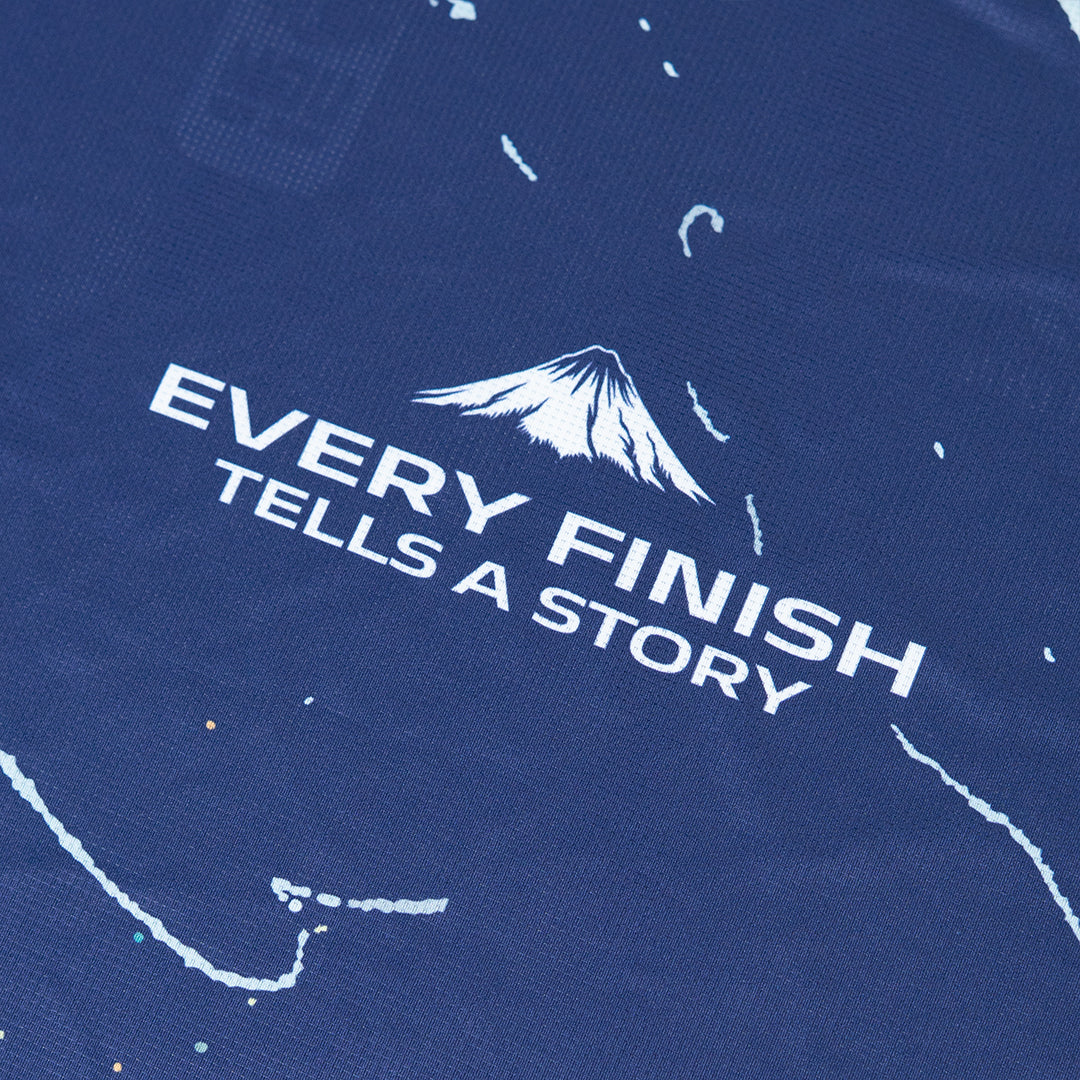 UGM Trailrun x Epixlore | Running Jersey - Gumregah