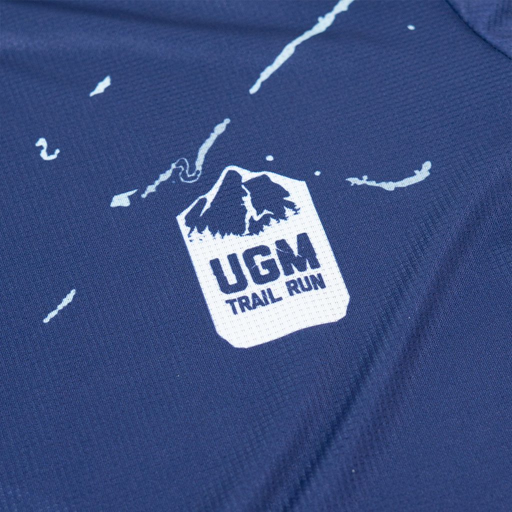 UGM Trailrun x Epixlore | Running Jersey - Gumregah