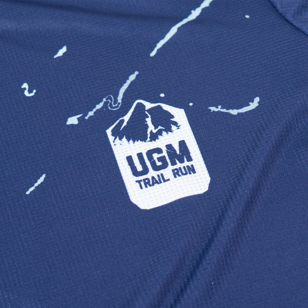 UGM Trailrun x Epixlore | Running Jersey - Gumregah