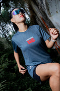 Mantra166 x Epixlore | Welirang - Unisex Running Jersey