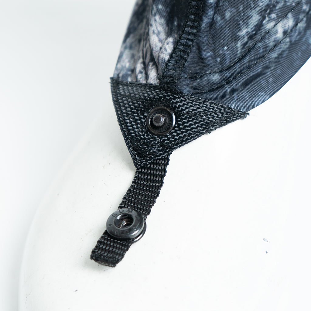 BRODER_50 x Epixlore | Running Gaiter - KALI