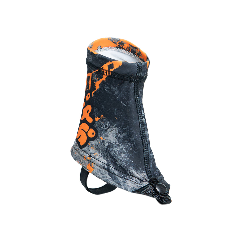 BRODER_50 x Epixlore | Running Gaiter - KALI