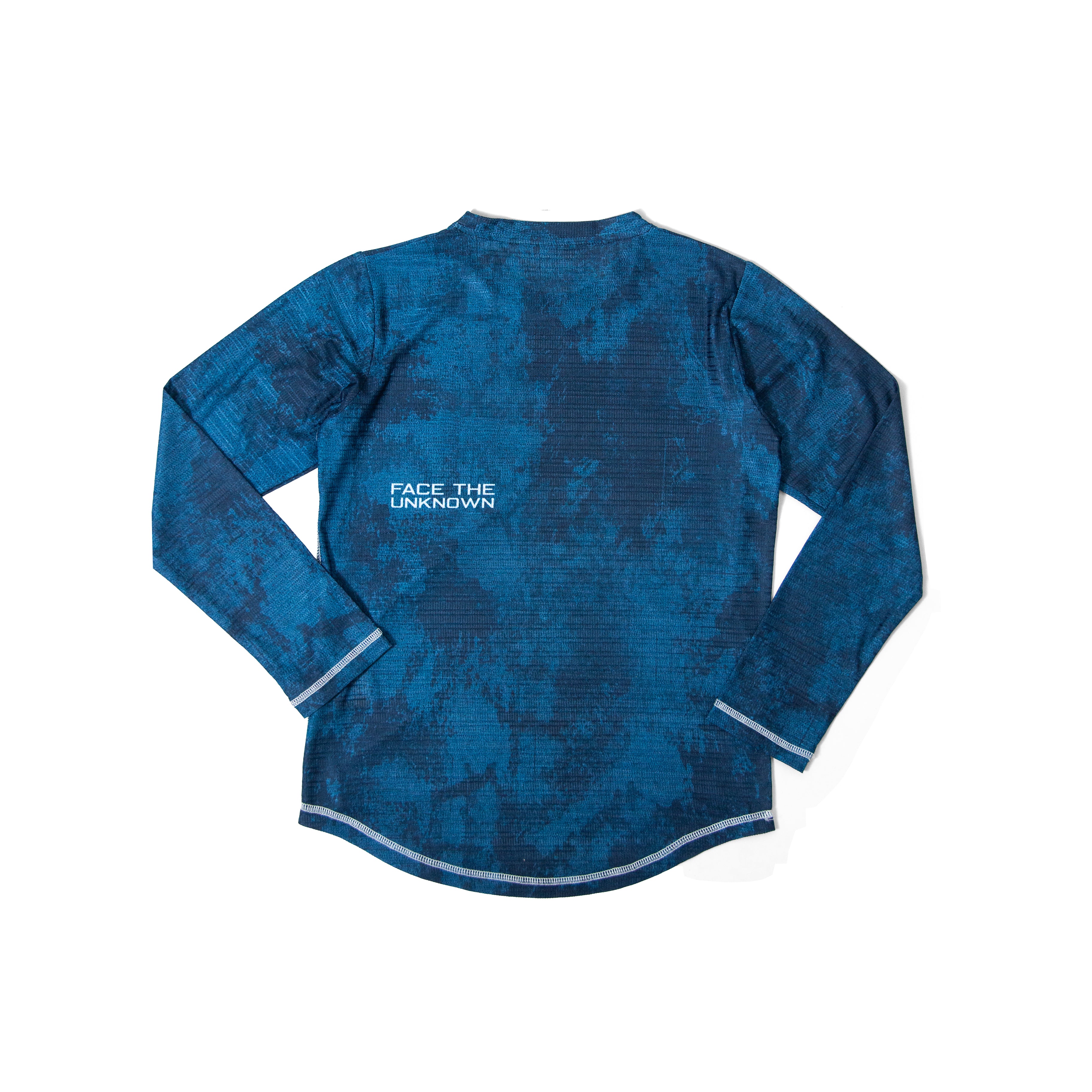 Epixlore Merea - Women Running Jersey - Aquaterra Series