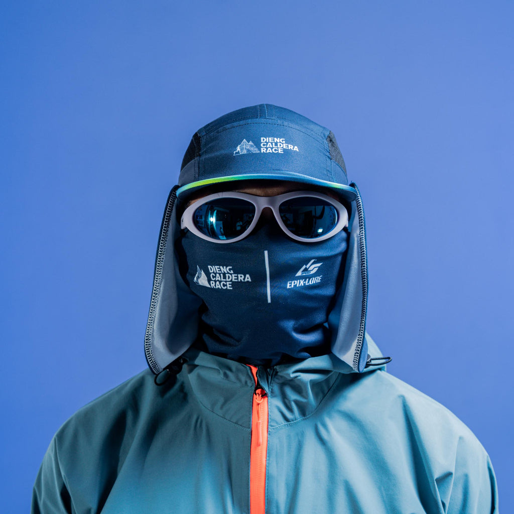 DCR'26 X Epixlore I Mistline BUFF