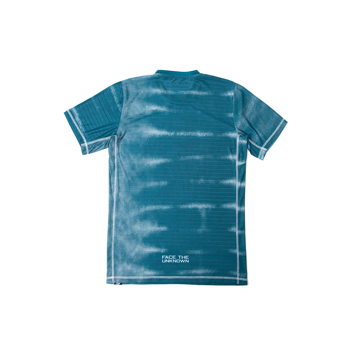 Epixlore Nerea - Unisex Running Jersey - Aquaterra Series