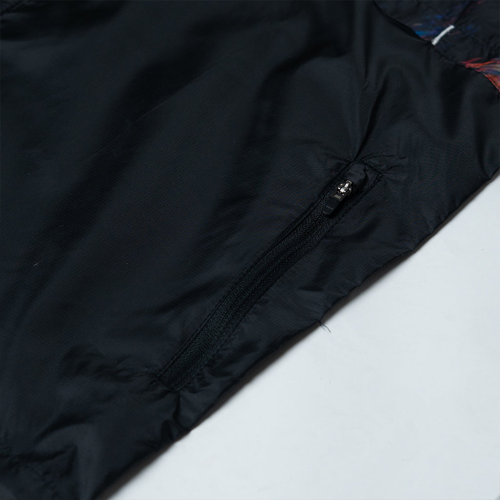 ITB Ultra Marathon x Epixlore | Ultra Lightweight Windbreaker - NIGHTFALL