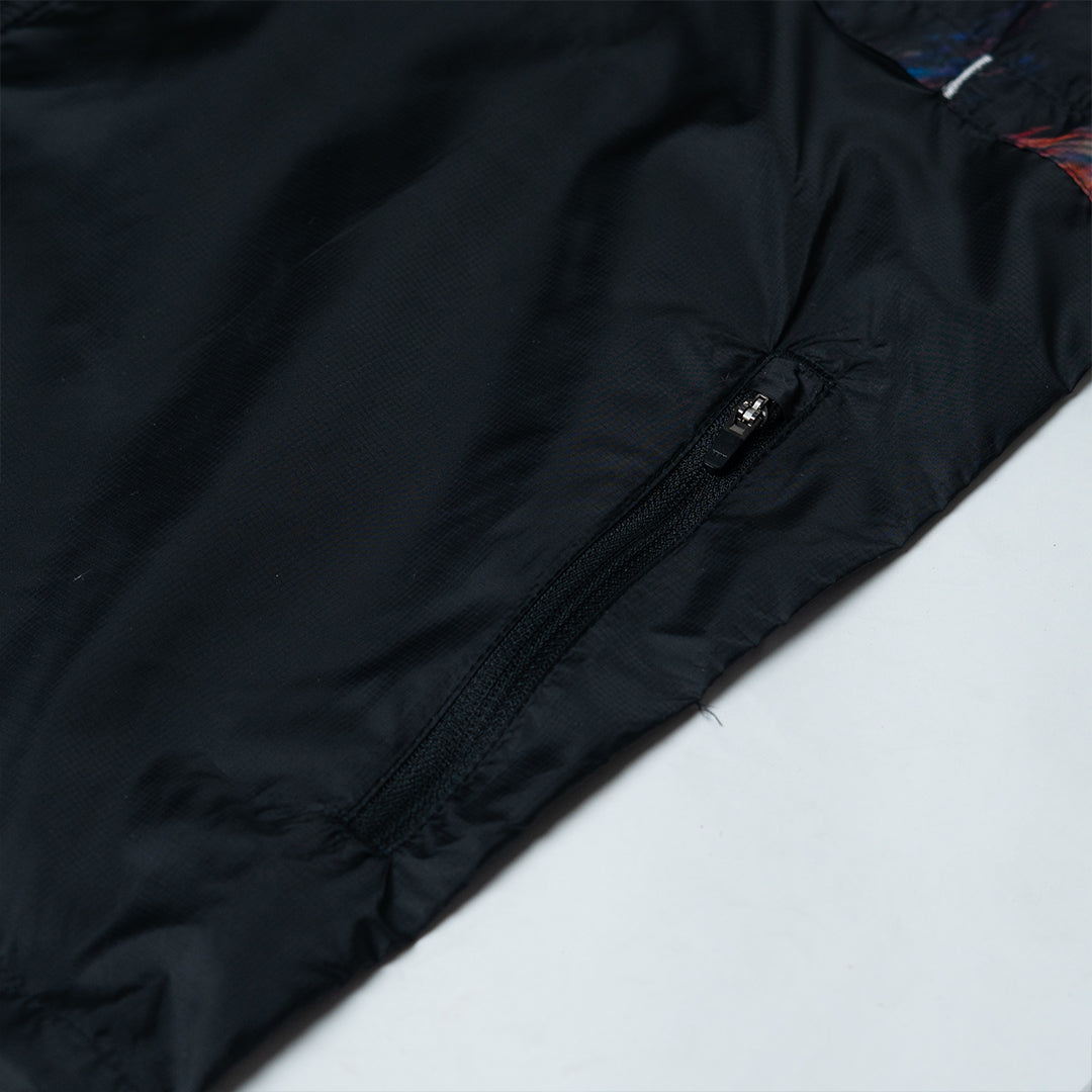 ITB Ultra Marathon x Epixlore | Ultra Lightweight Windbreaker - NIGHTFALL