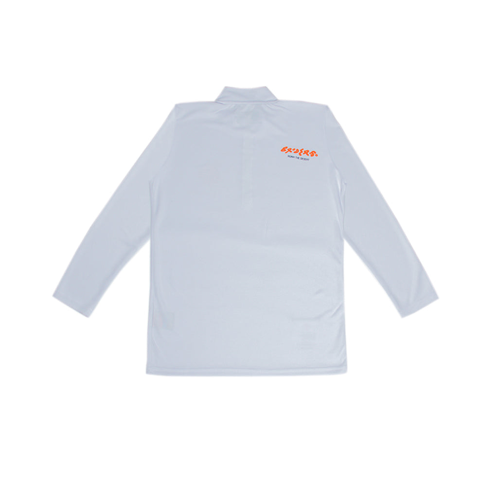 BRODER_50 x Epixlore | Halfzip Utility Shirt - OSA