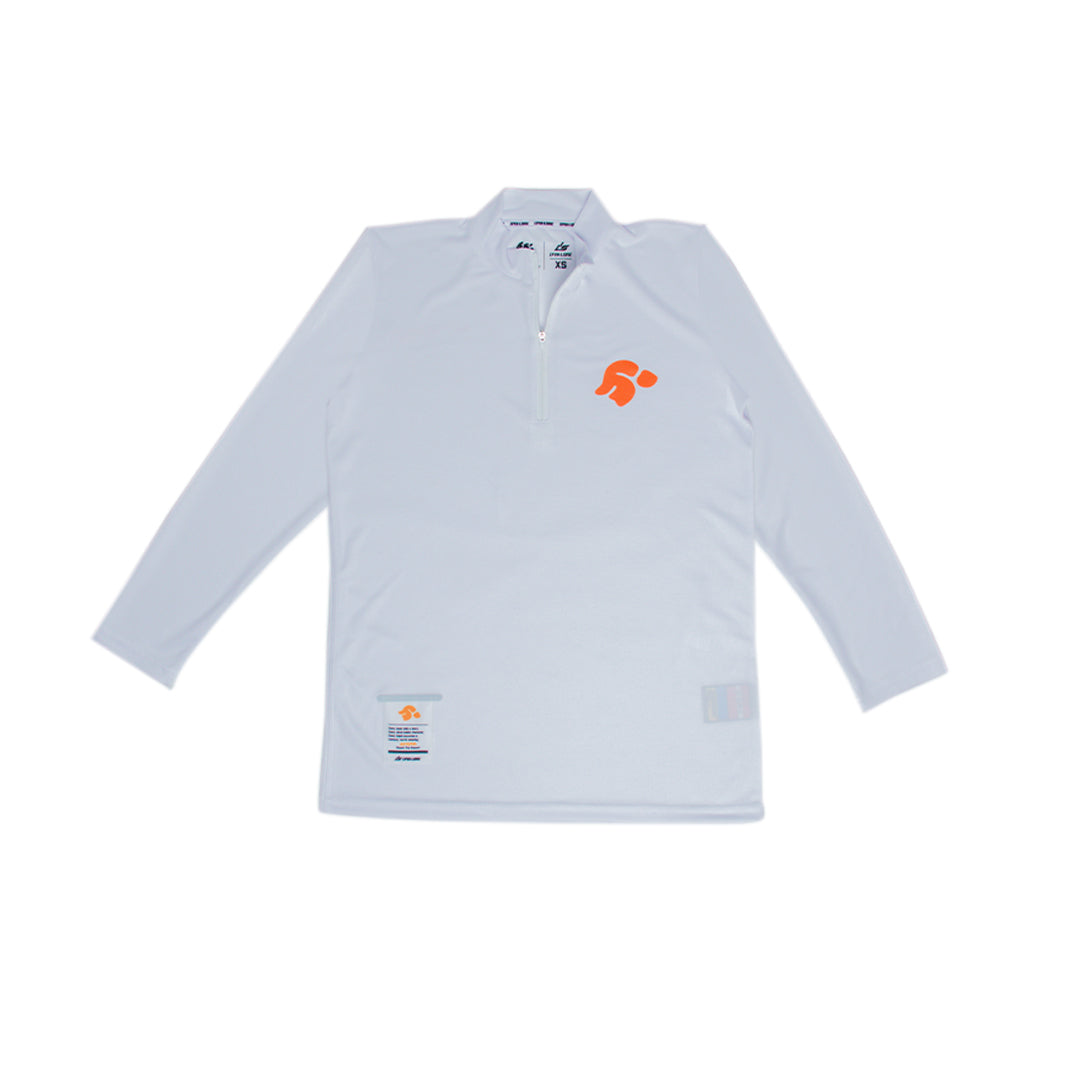 BRODER_50 x Epixlore | Halfzip Utility Shirt - OSA