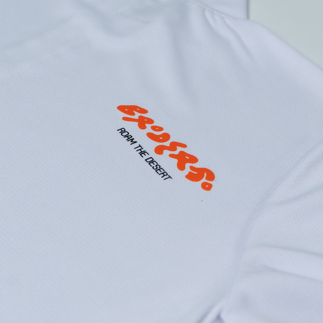 BRODER_50 x Epixlore | Halfzip Utility Shirt - OSA