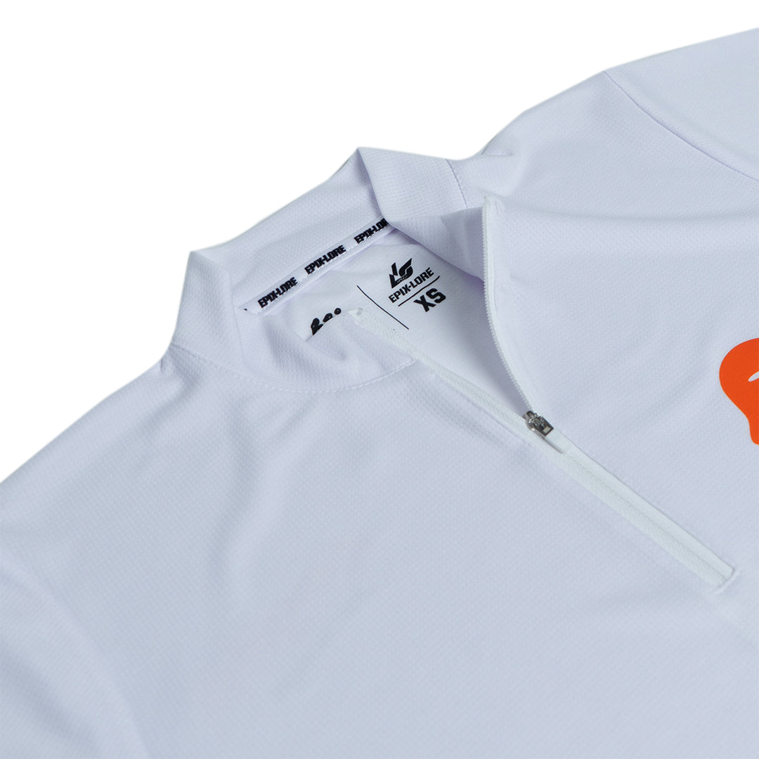 BRODER_50 x Epixlore | Halfzip Utility Shirt - OSA