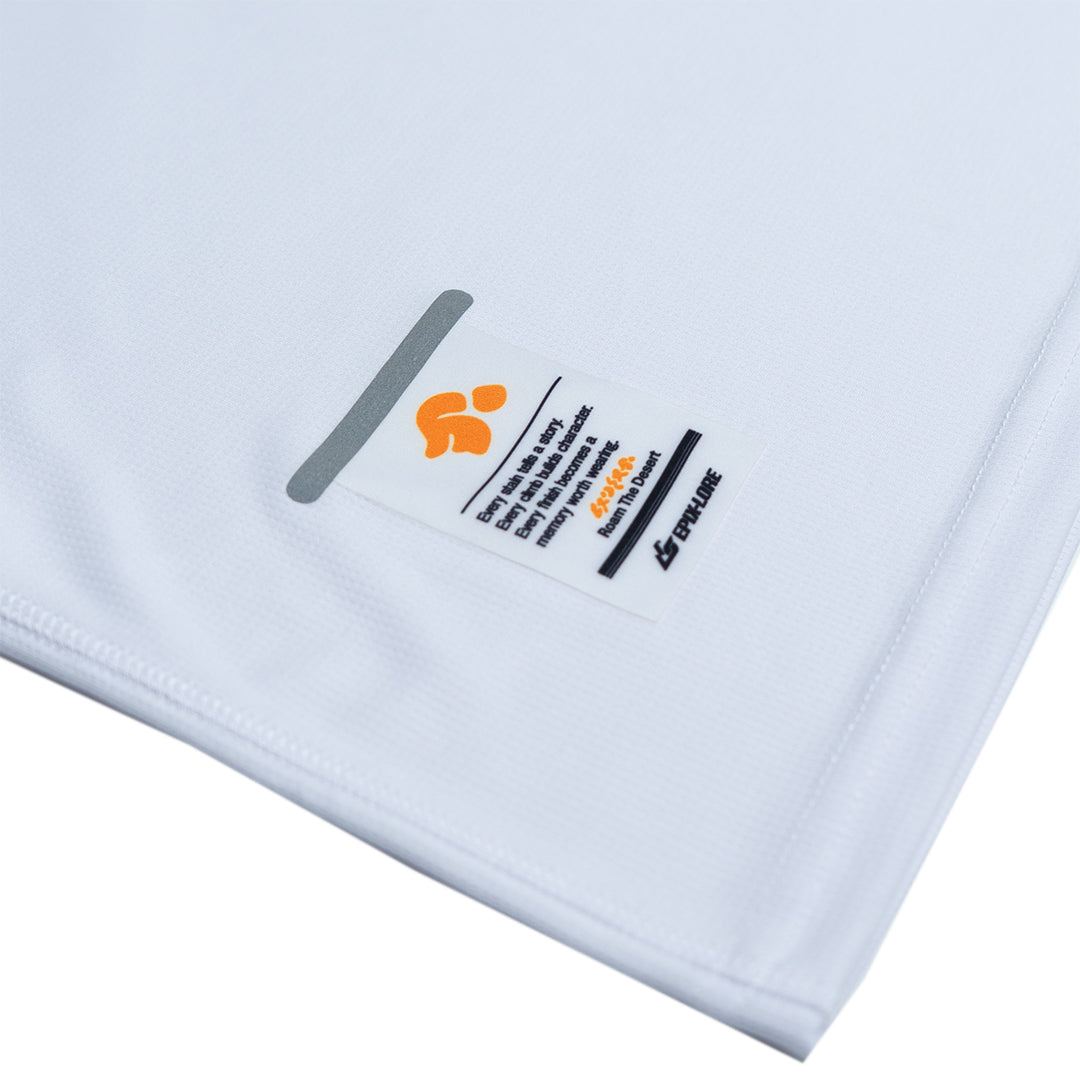BRODER_50 x Epixlore | Halfzip Utility Shirt - OSA