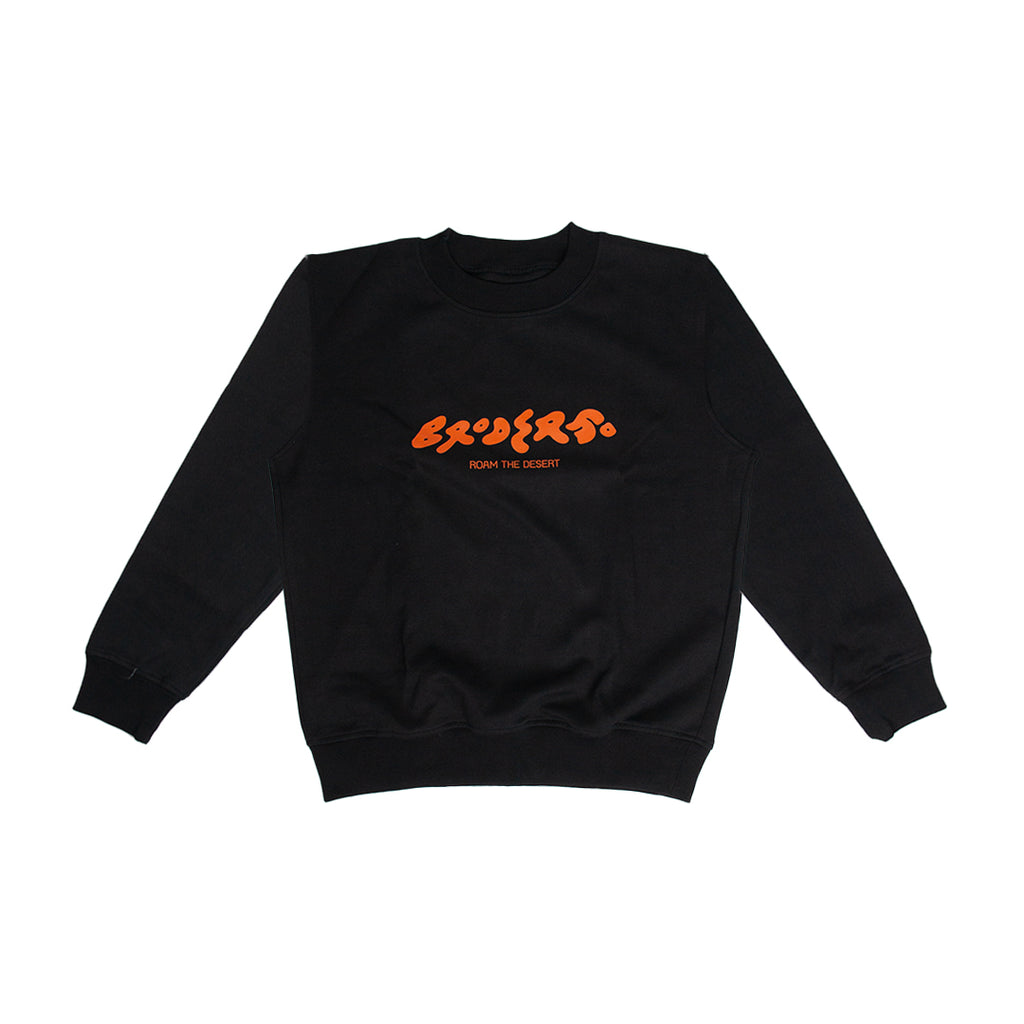 BRODER_50 x Epixlore | Casual Crewneck - RAMLA