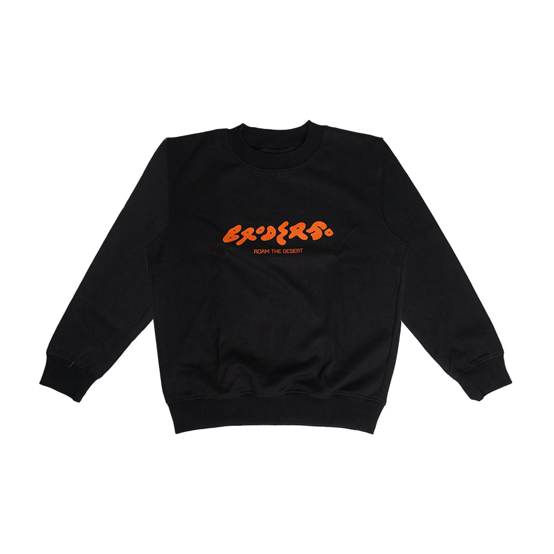 BRODER_50 x Epixlore | Casual Crewneck - RAMLA