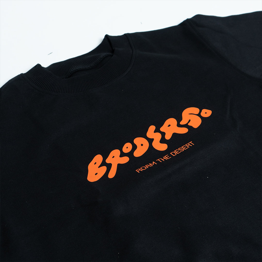 BRODER_50 x Epixlore | Casual Crewneck - RAMLA