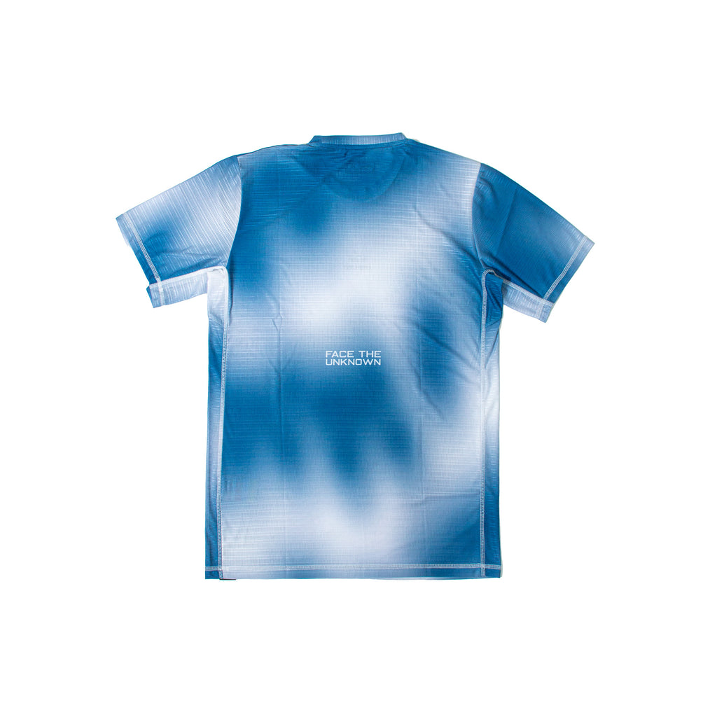 Epixlore Rivora - Unisex Running Jersey - Aquaterra Series