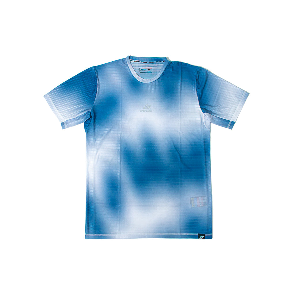 Epixlore Rivora - Unisex Running Jersey - Aquaterra Series