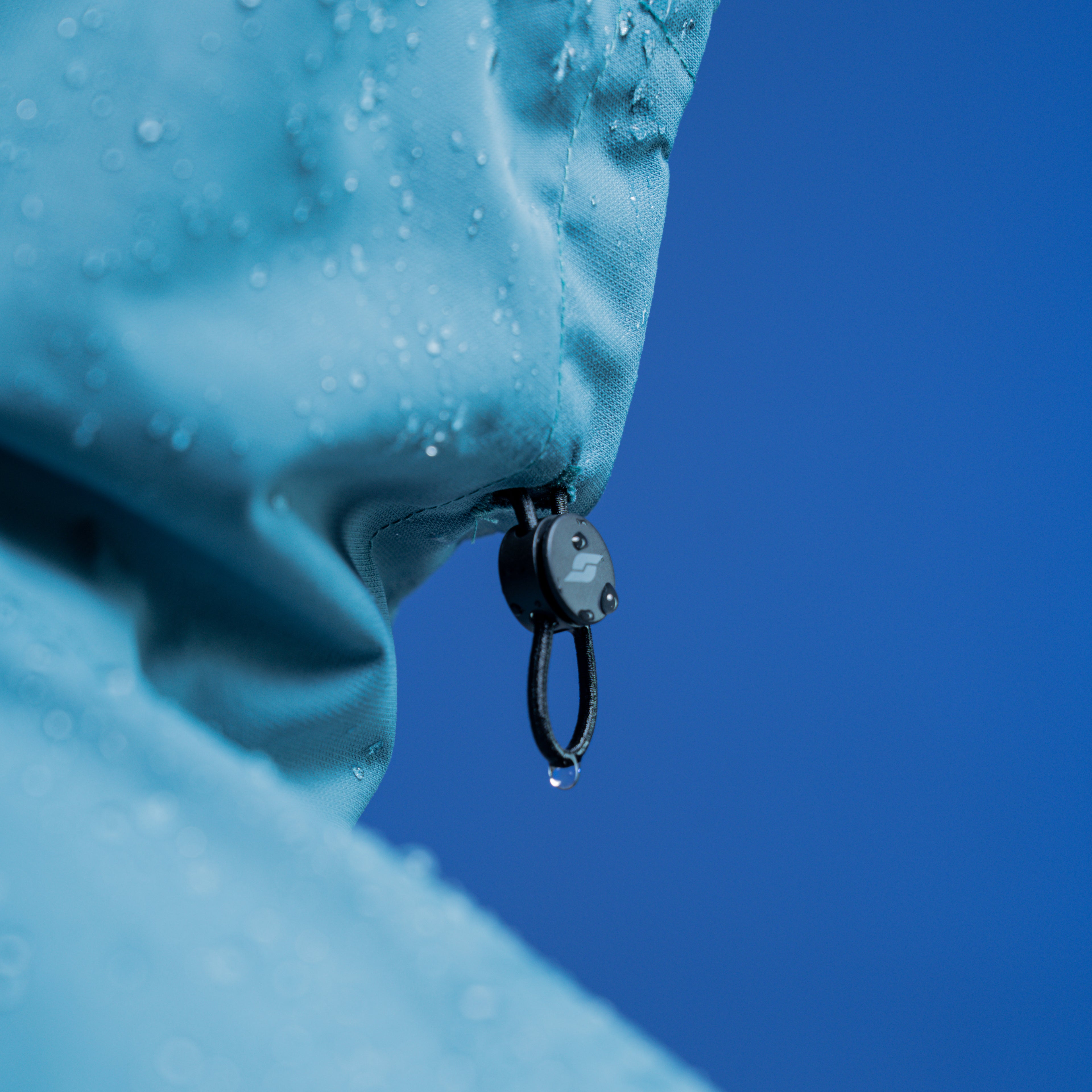 DCR'26 X Epixlore I Skyviel Raincoat - Unisex