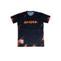 BRODER_50 x Epixlore | Running Jersey - SAYAKA