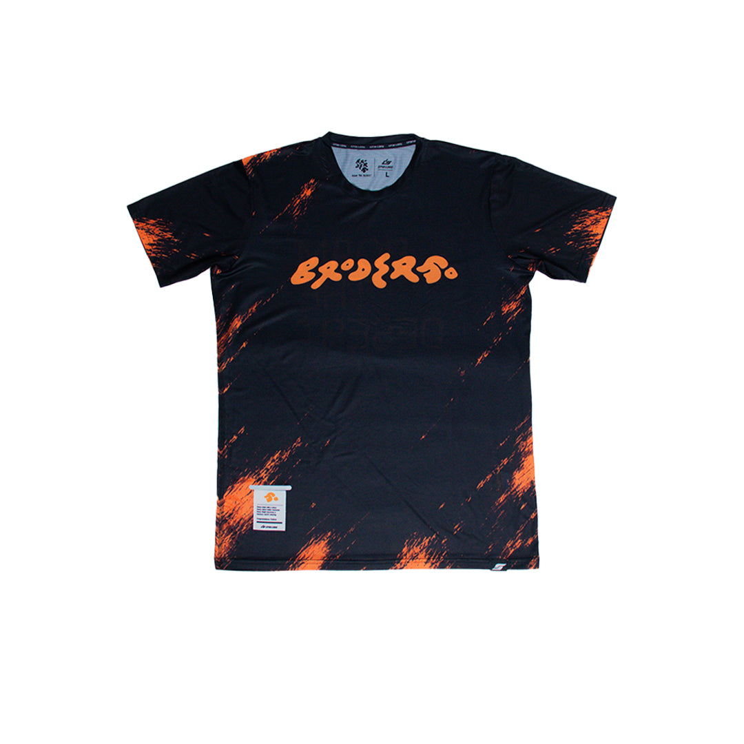 BRODER_50 x Epixlore | Running Jersey - SAYAKA