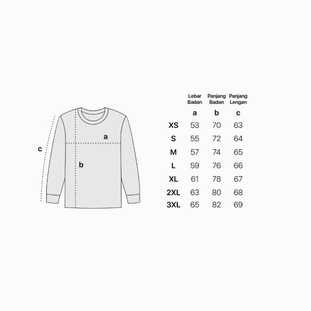 Bdg100 x Epixlore | Long Sleeve - Domas