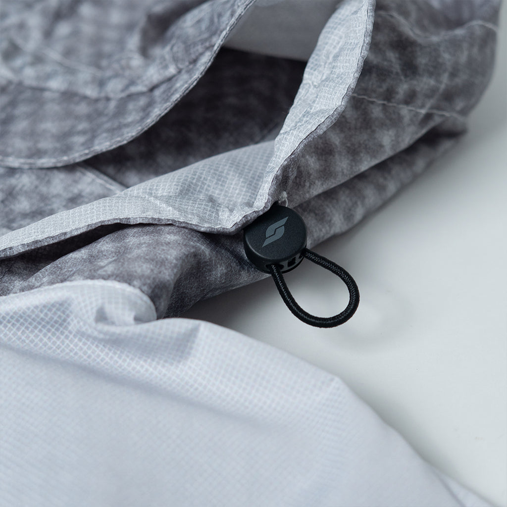 ITB Ultra Marathon x Epixlore | Ultra Lightweight Windbreaker - SKYLINE