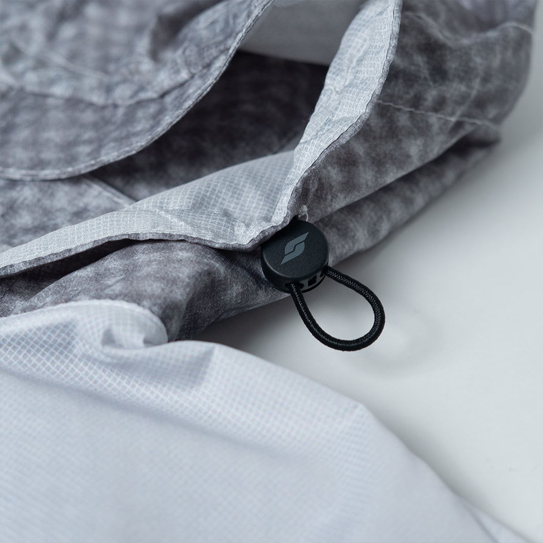 ITB Ultra Marathon x Epixlore | Ultra Lightweight Windbreaker - SKYLINE