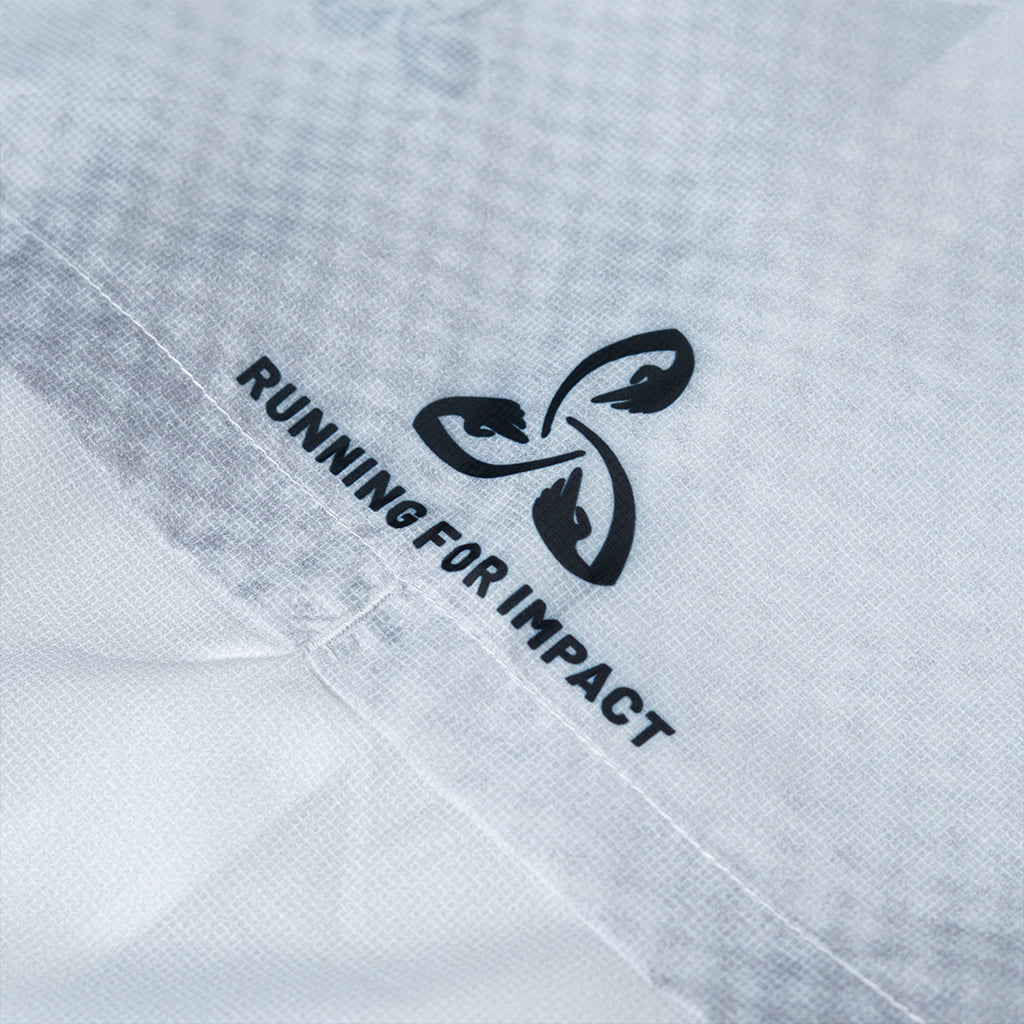 ITB Ultra Marathon x Epixlore | Ultra Lightweight Windbreaker - SKYLINE