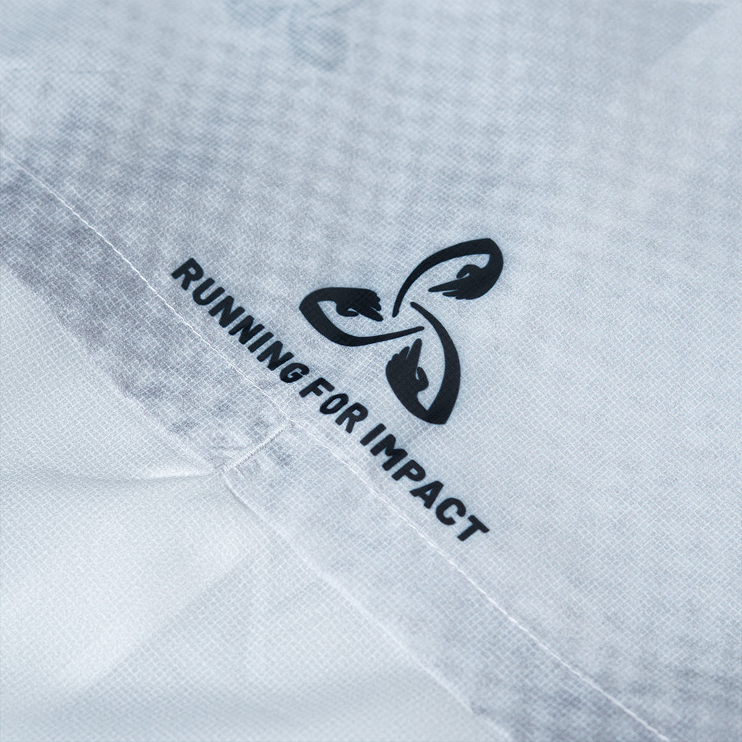 ITB Ultra Marathon x Epixlore | Ultra Lightweight Windbreaker - SKYLINE
