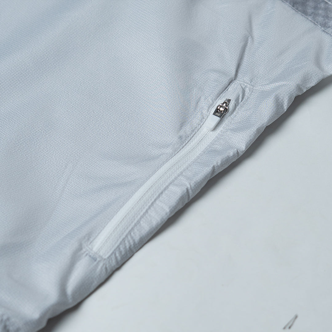 ITB Ultra Marathon x Epixlore | Ultra Lightweight Windbreaker - SKYLINE