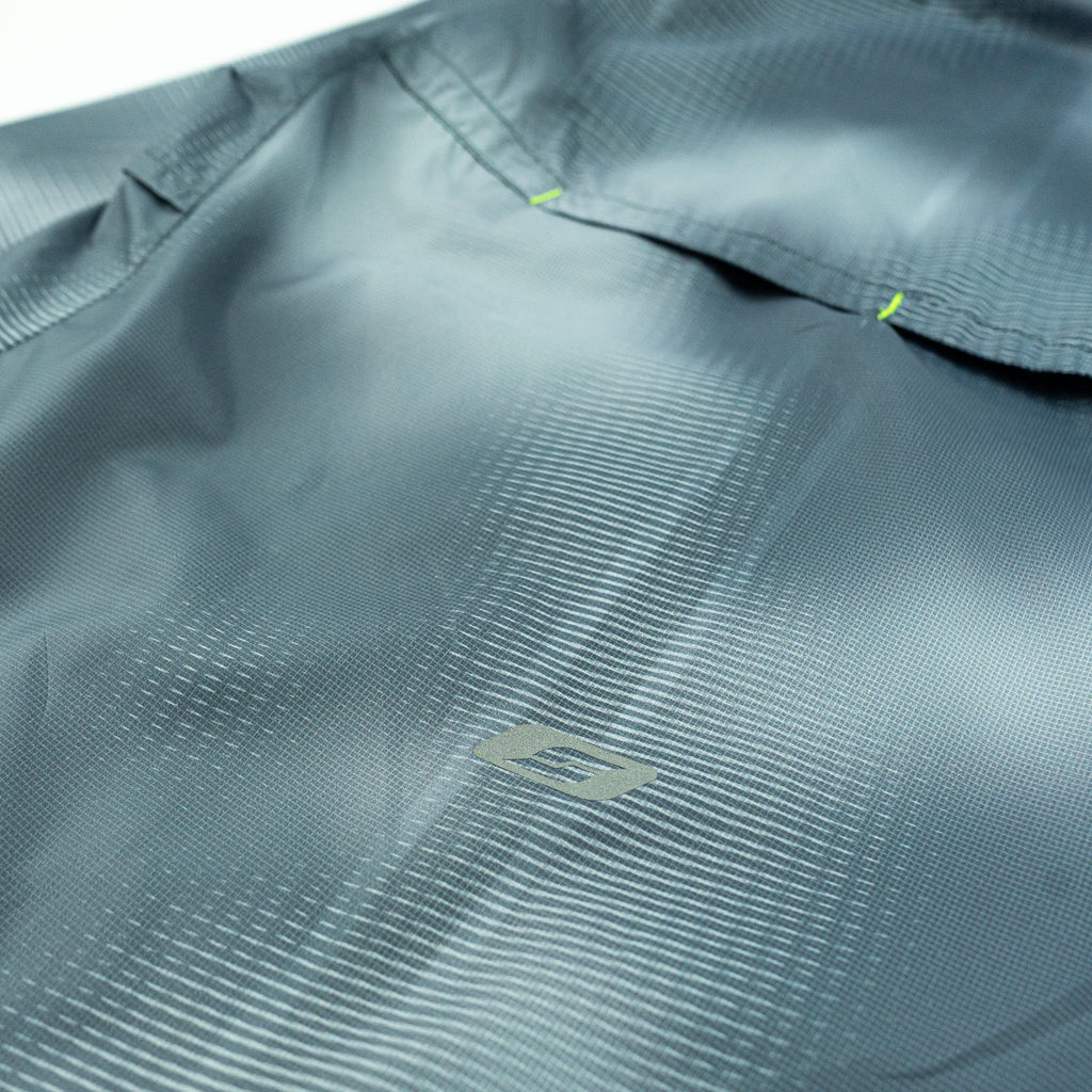 Lucian - Ultra Lightweight Windbreaker