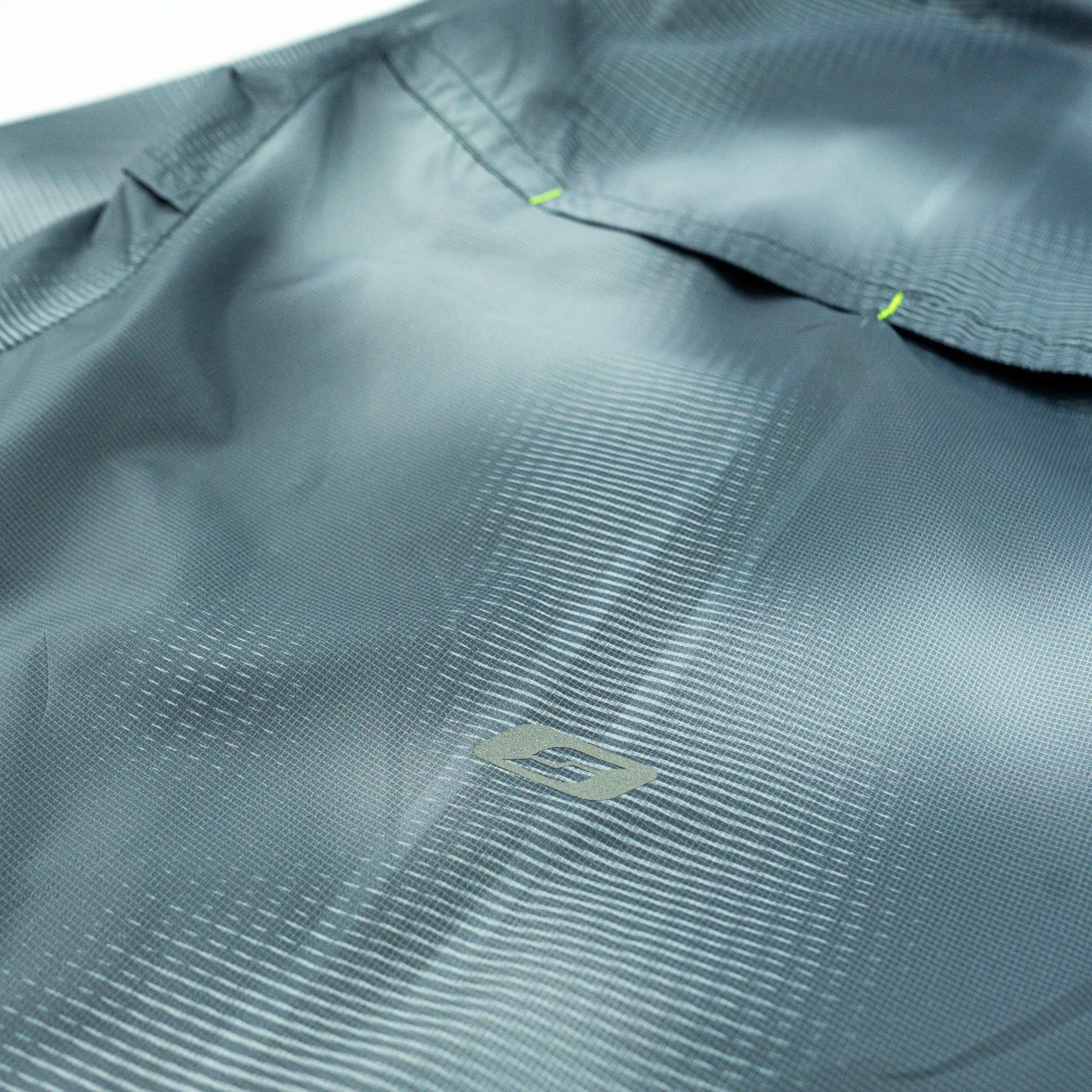 Lucian - Ultra Lightweight Windbreaker