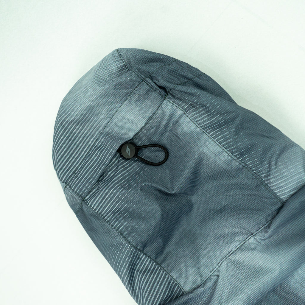 Lucian - Ultra Lightweight Windbreaker