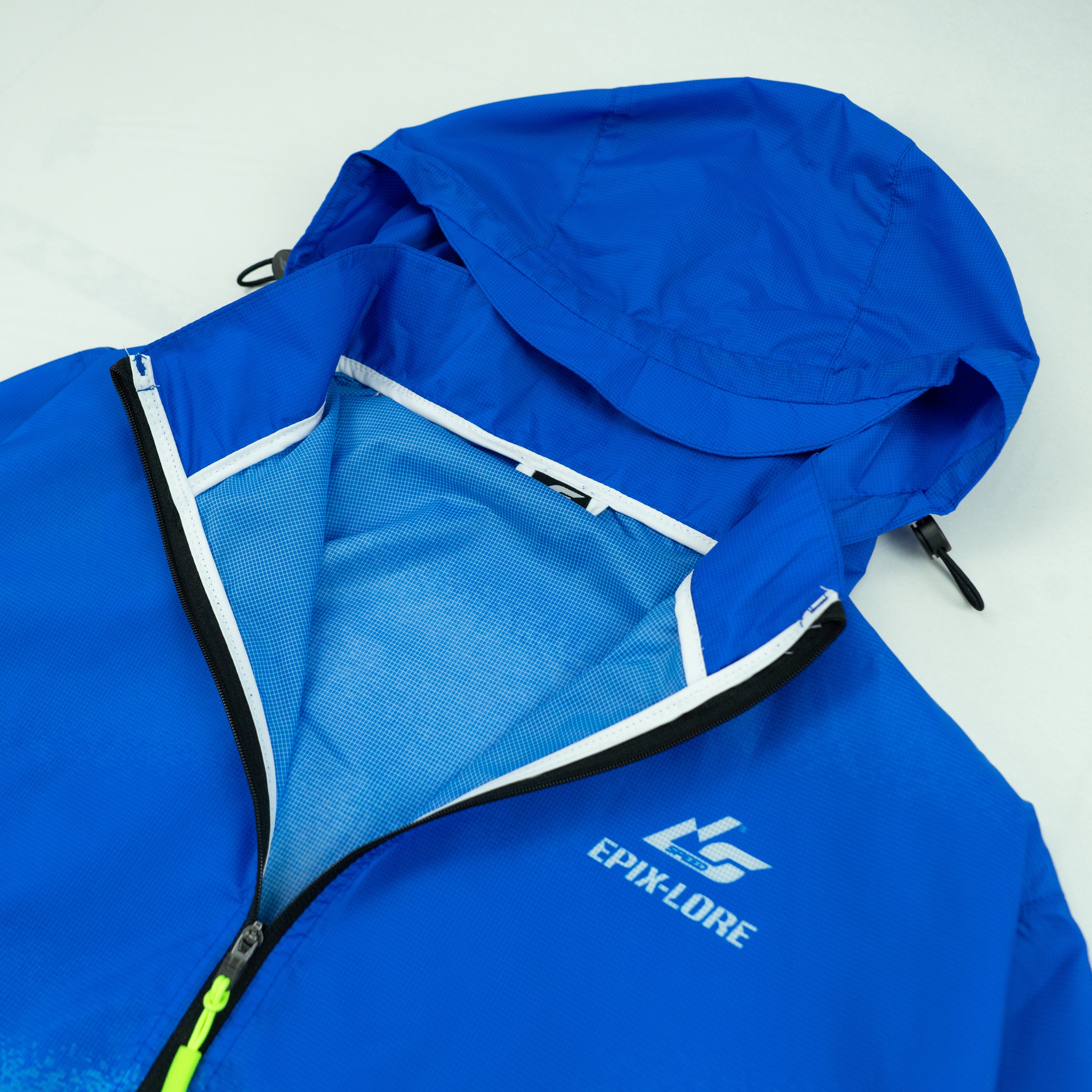 Auremist - Ultra Lightweight Windbreaker
