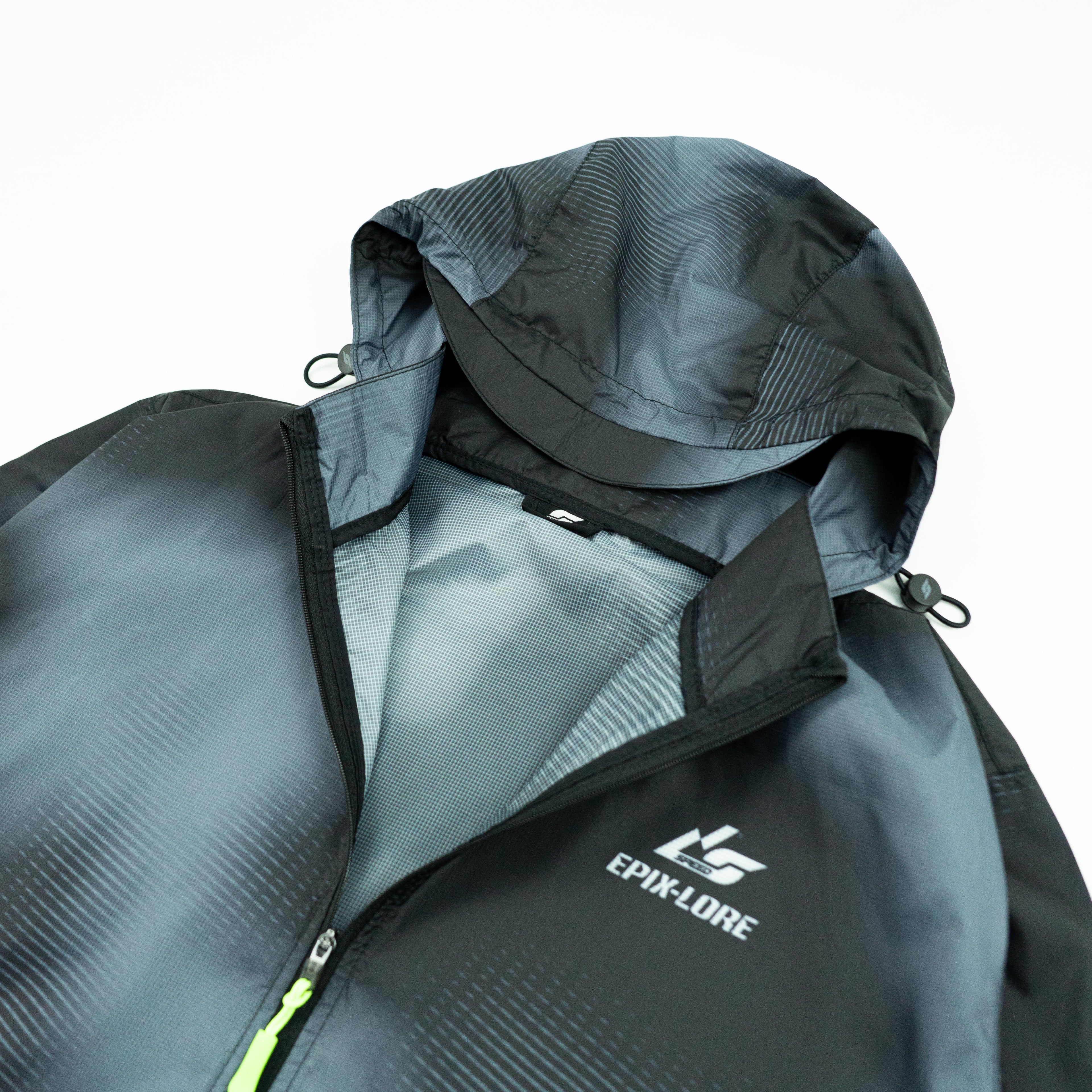 Caelum - Ultra Lightweight Windbreaker