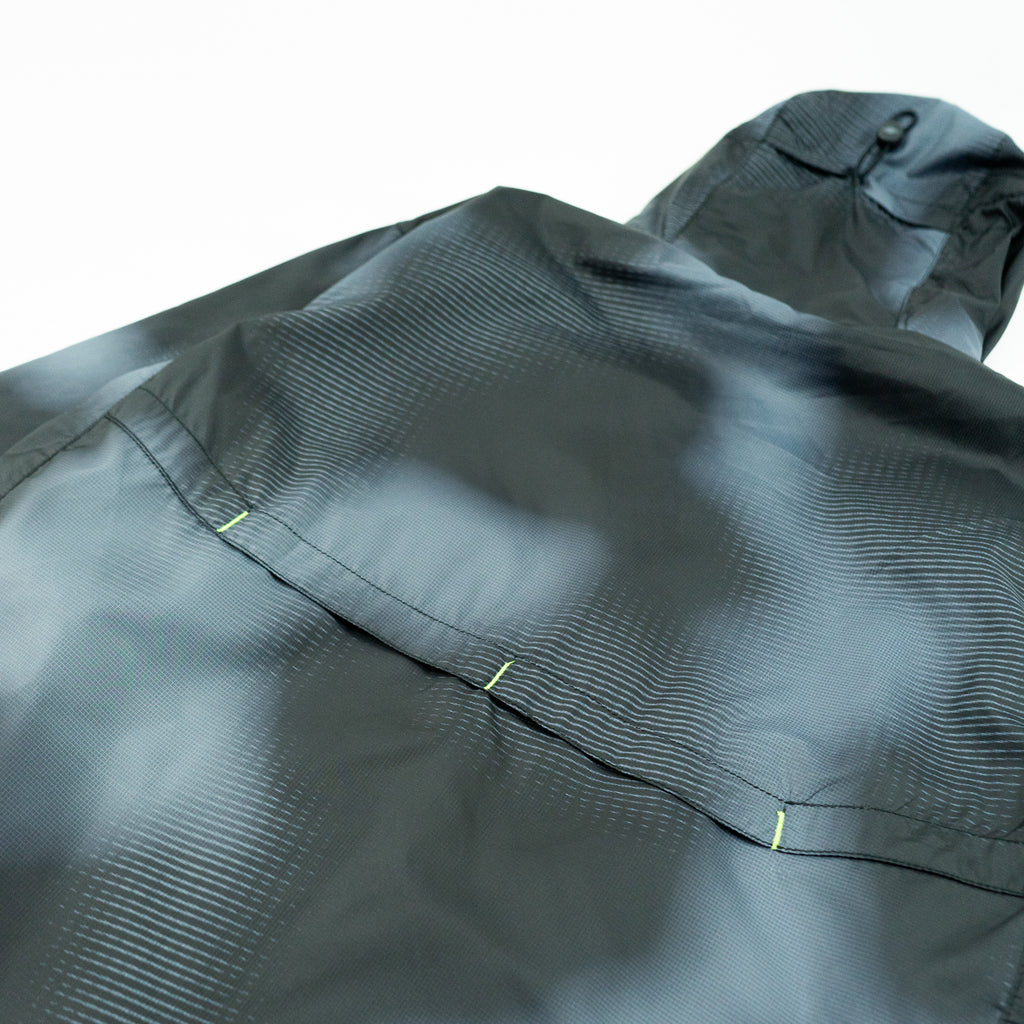 Caelum - Ultra Lightweight Windbreaker