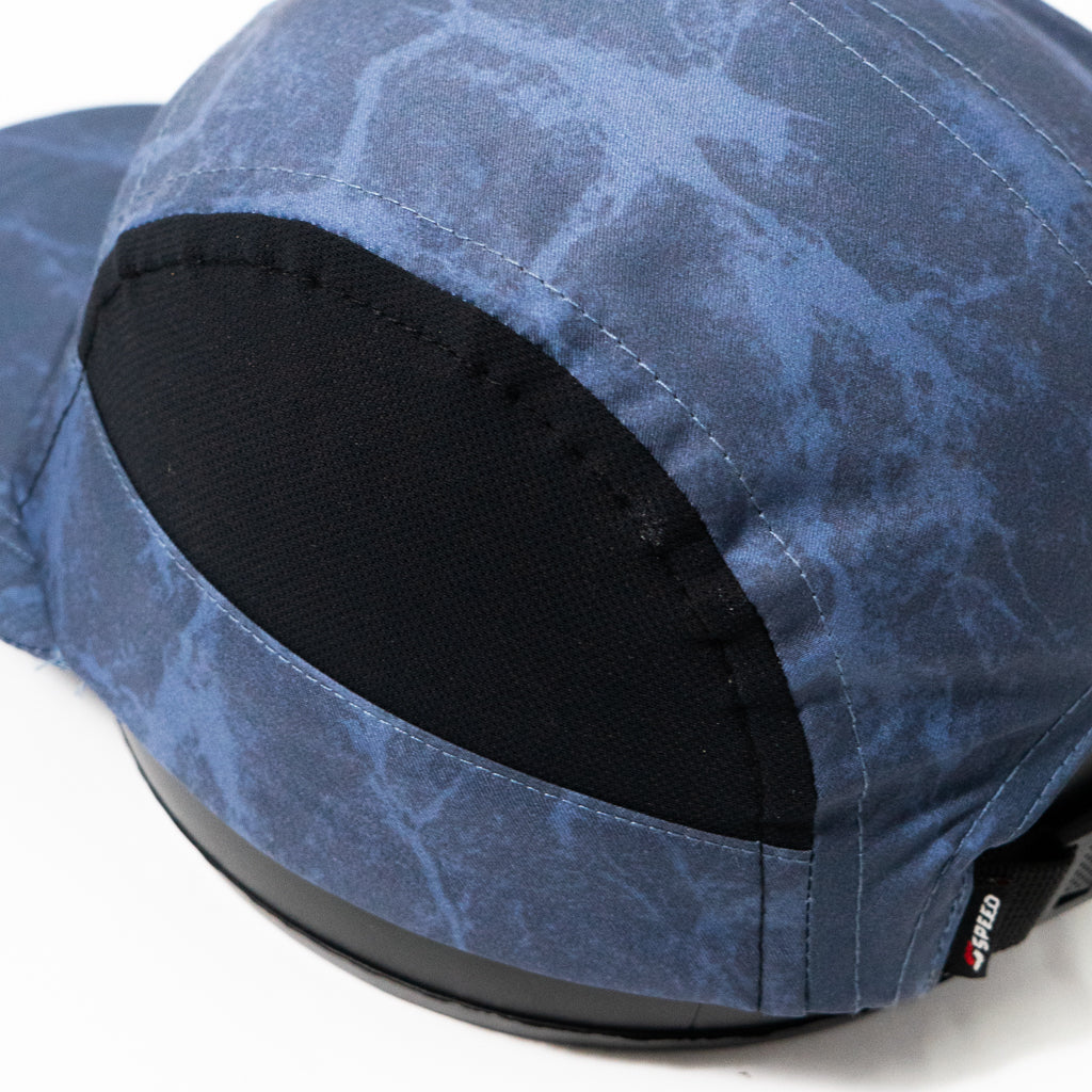 Bdg100 x Epixlore | Performance Caps - Suhunan